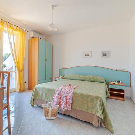 מלון Forio di Ischia Poggio Del Sole מראה חיצוני תמונה