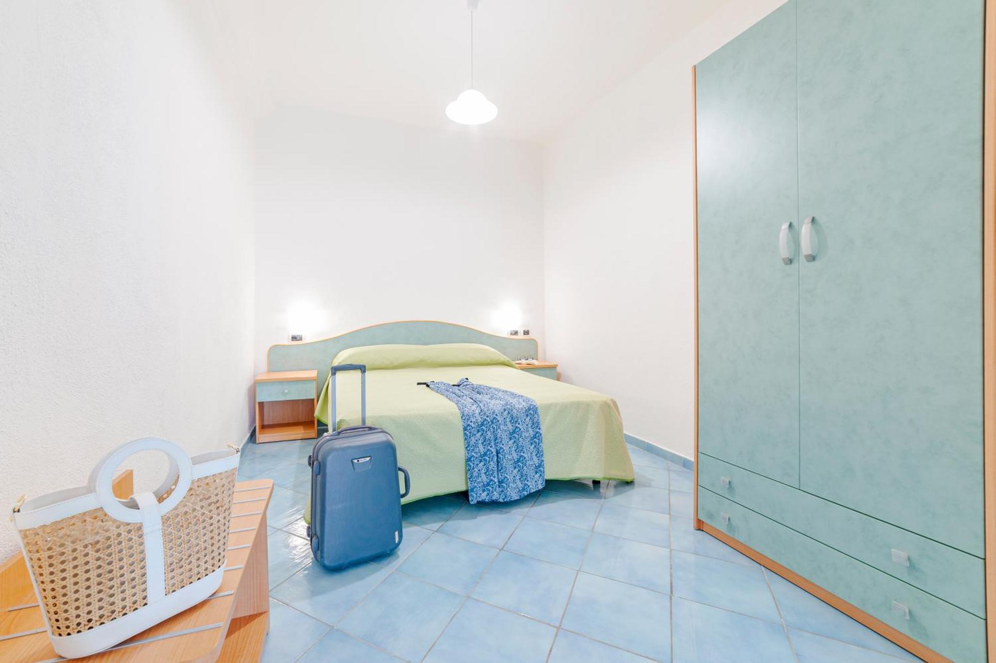 מלון Forio di Ischia Poggio Del Sole מראה חיצוני תמונה